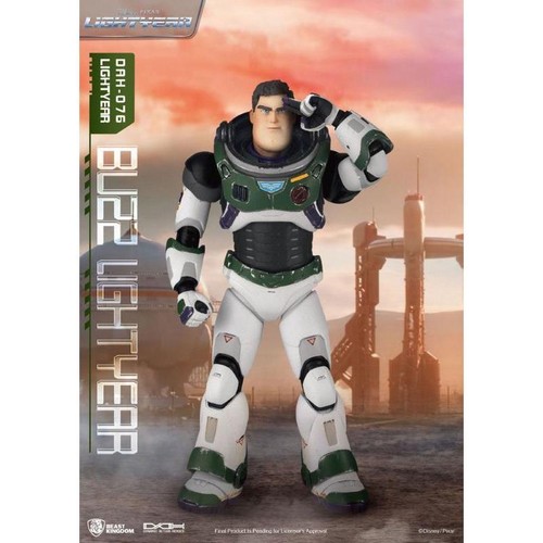 Lightyear dah buzz - dah,