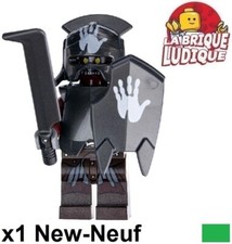 Lego Figurina Minifig Signore