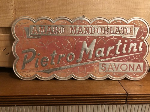 Amaro mandorlato pietro - amaro, mandorlato-pietro