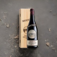 Bertani amarone della - amarone,