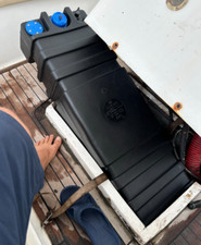 Nuova Rade Serbatoio Sogliola Lt .73 44836