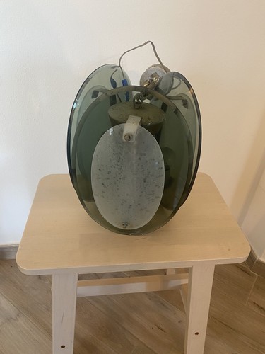 Lampadario fontana arte - fontana,