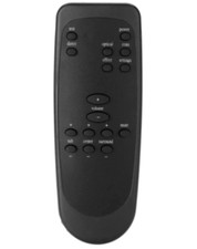 Logitech Telecomando per altoparlanti computer per Z-5500 Z-680 Z-5400 Z-5450