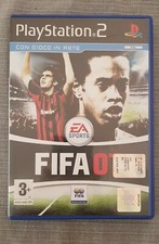 FIFA Football 2007 - PS2 -