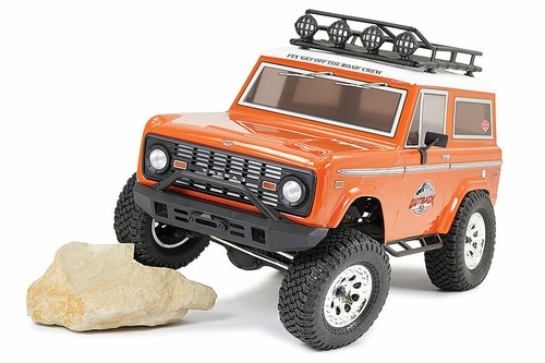 Ftx outback treka arancione - v3,