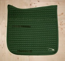 Lamicell dressage under saddle