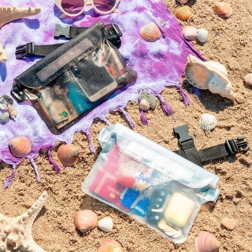 Marsupi impermeabili mare - impermeabili,