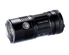 Nitecore TM06S 4000 Lumens