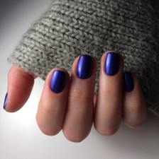 CND Shellac Purple Purple 7,3