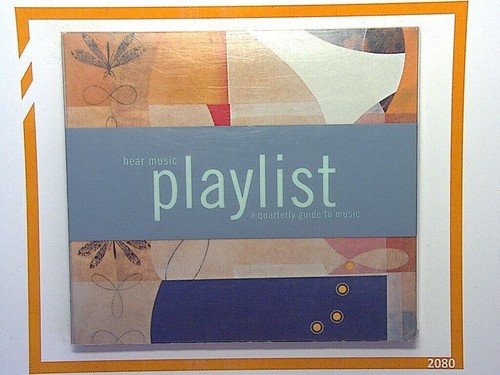Playlist quarterly guide - guide, to