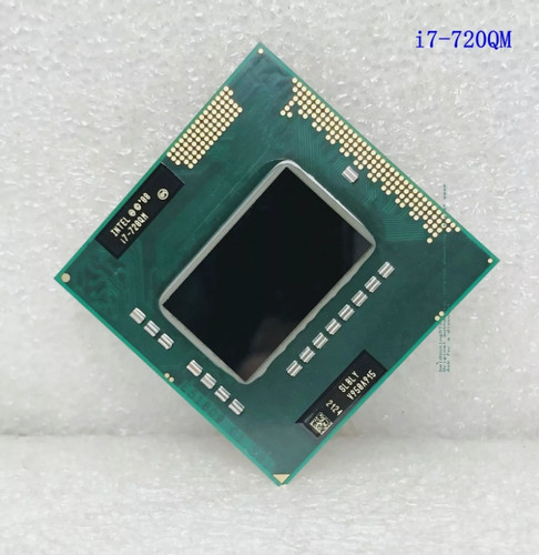 Cpu per laptop intel - intel, core