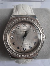 Swatch 007 Villain Collection