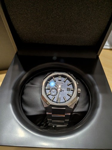 Ottimo orologio seiko astron - seiko,