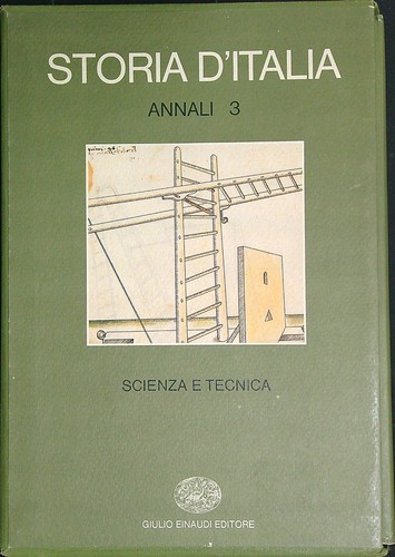 Storia italia annali - d'italia,