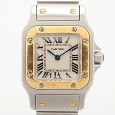 Cartier Santos Galbee SM