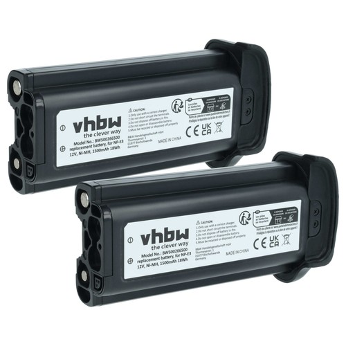 Batteria per canon eos - eos, 1ds