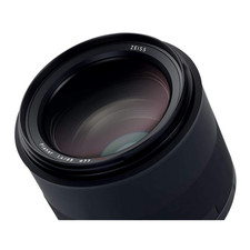 Carl zeiss milvus planar - carl,