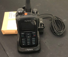 Radio digitale DMR UHF Hytera