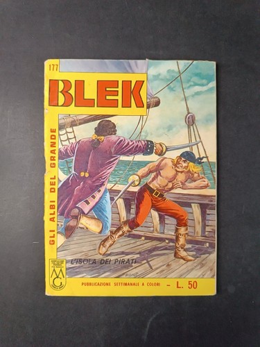 Fumetto gli albi del grande - albi,