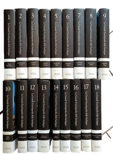 Grande enciclopedia della - grande,