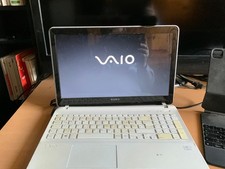 Portatile Sony Vaio