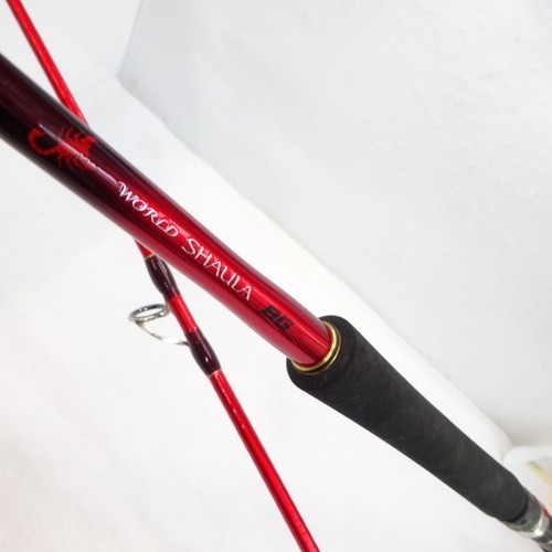 Shimano world shaula - 20,