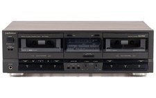 Technics RS-TR265 Doppio