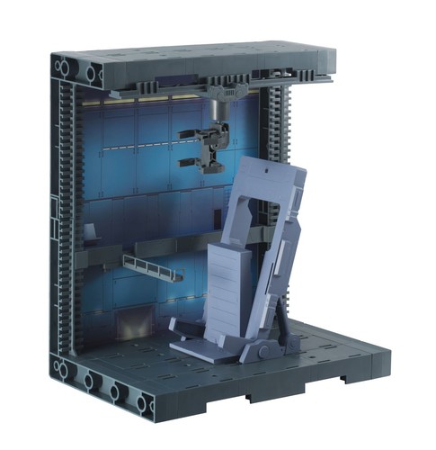 Robot spirits side base - side, ms
