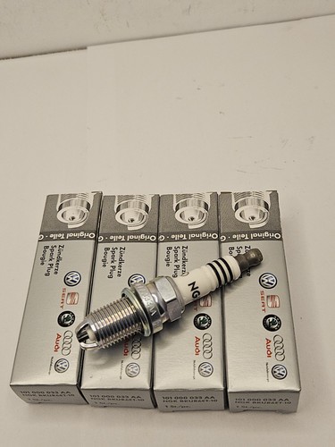 Spark plug 101000033aa - 4x,