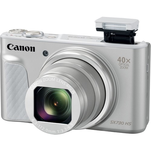Canon powershot sx730 - powershot, hs