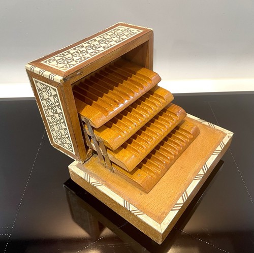 Vintage handmade musical - vintage,