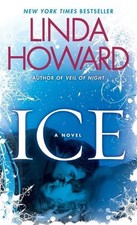 Linda Howard Ice (Tascabile)