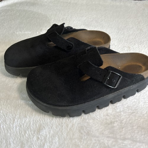 Birkenstock papillio boston - birkenstock,