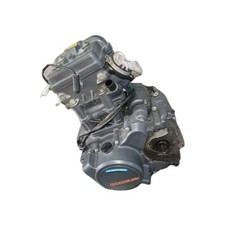 Blocco Motore Ktm Duke 125 2017-2023
