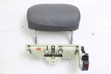 poggiatesta Mercedes CLS C219