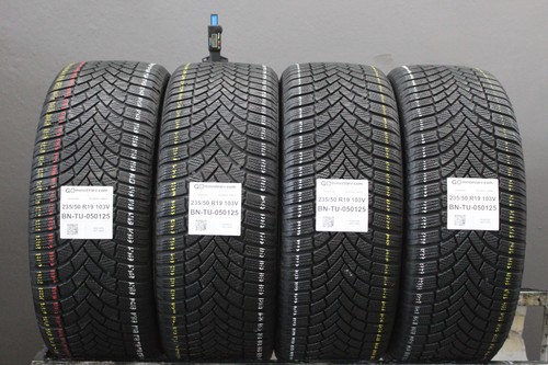 Pneumatici 235 r19 - 4,