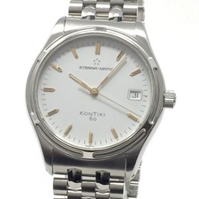 Eterna-Matic (come nuovo e mai