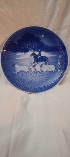 Bing grondahl denmark piatto - bing,