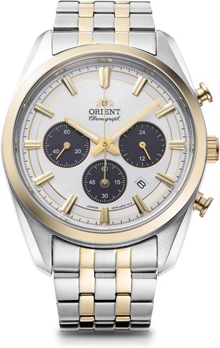Nuovo orologio orient - nuovo,