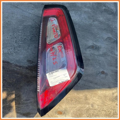 Fanale fanalino posteriore led - fanale,