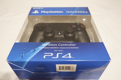 Sony playstation dualshock - sony,