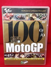 DVD OFFICIAL MOTOGP 100% I