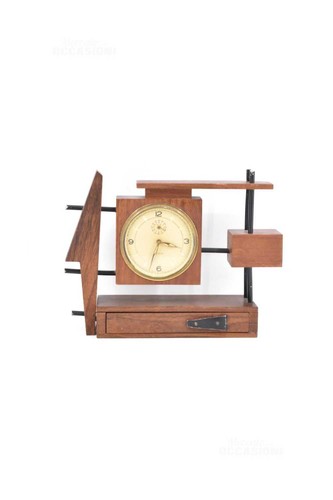 Orologio sveglia tavolo - da,