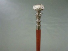 Bacchette vittoriane manico