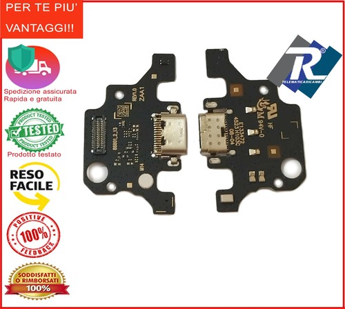 Connettore ricarica samsung - connettore,