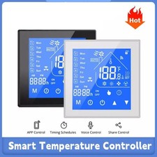 Termostato intelligente WiFi