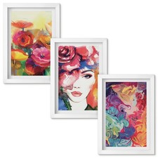 Quadro coordinato wall set - quadro,