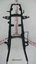 Telaietto posteriore subframe rear bracket Bmw G 650 Gs 10 15