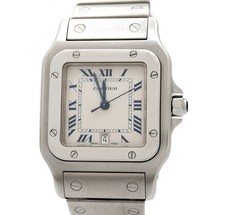 Cartier Santos Galbèe GM Uomo