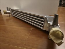 Intercooler universale in